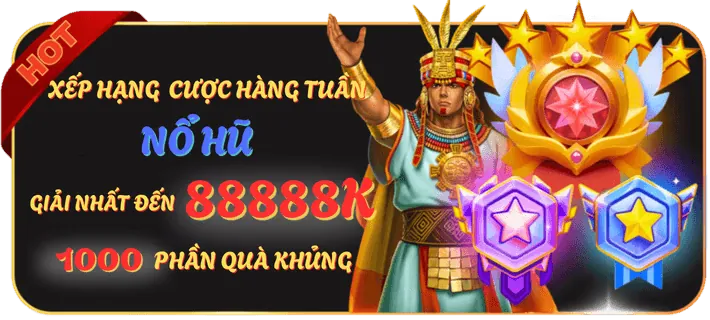 Ưu đãi hoàn trả cao