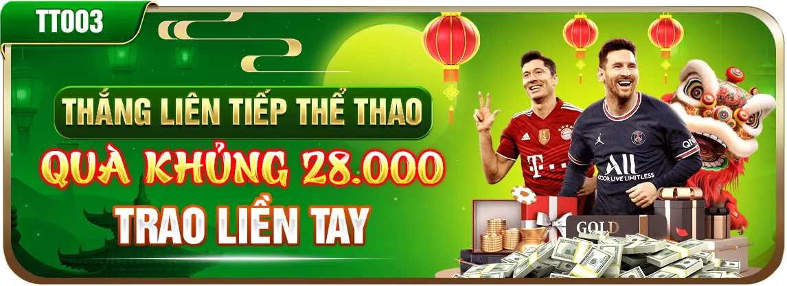 Ưu Đãi Hấp Dẫn 79yd Win
