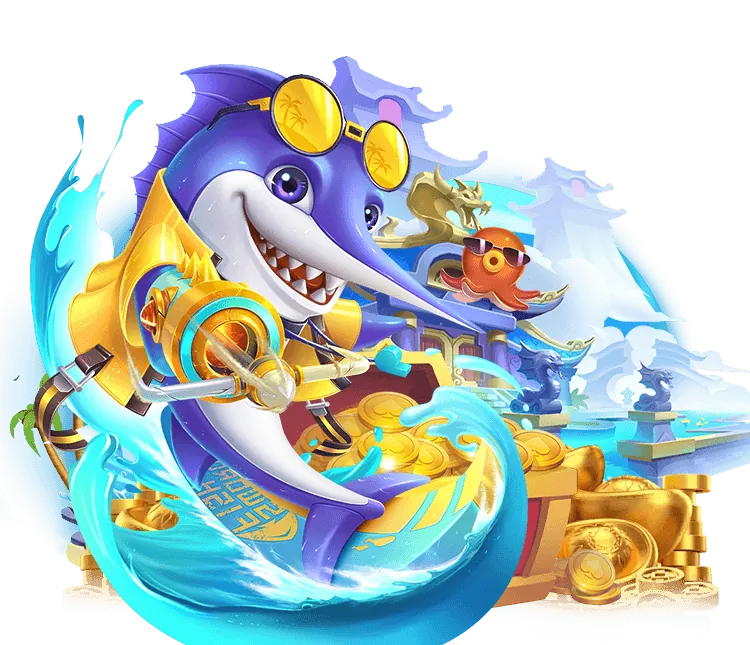 Game Bắn Cá Ocean King tại 79yd win