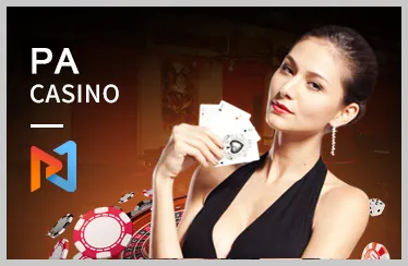 Chọn trò chơi casino yêu thích